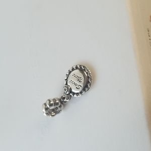 Pandora Sweet Niece Charm